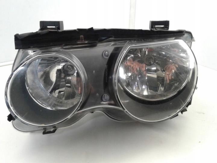 Licht vorne vorne links 6901969 BMW E46 Compact