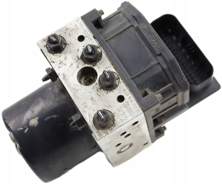 SKODA FABIA et POLO 9N IBIZA III Pompe ABS 6Q0614117E 0265800003 0265222006