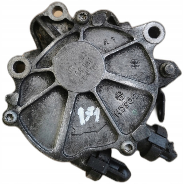 Pompe à vide VACUM LAND ROVER DISCOVERY III 2.7i 4R8Q2A451AE