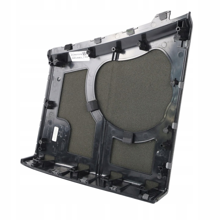Range Rover Sport L494 Front Door Speaker Guards Law CPLA-601B49- A 9