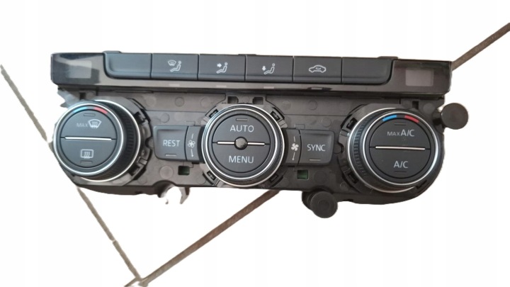 Unite commande clima VW TIGUAN 5NA907044J