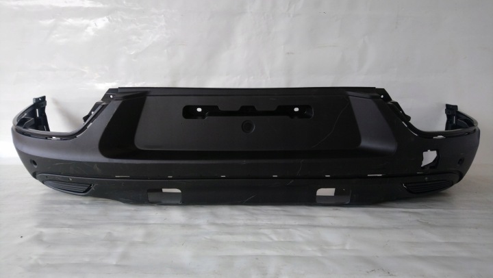 RENAULT KADJAR LIFT 18- Paraurti posteriore posteriore PDC
