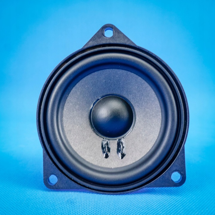 speaker of the rear polki left right BMW 5 G30 65139354084 9354084 59km