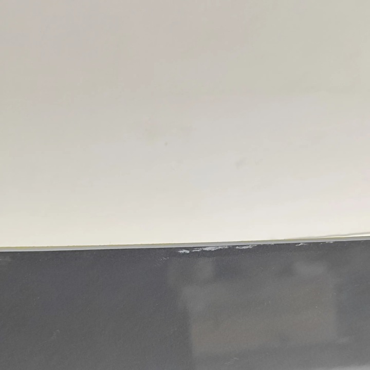 HYUNDAI TUCSON TL, TEL Spoiler boot flap 2017 Zzoemcodez 7