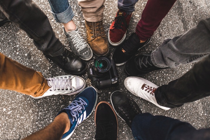 Lee Cooper кросівки дитячі зручні зимові р.29 — фото 13