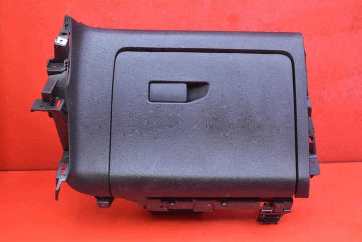 passenger compartment of the passenger EU 3280045A0ZD PEUGEOT PARTNER 3 III 18-24