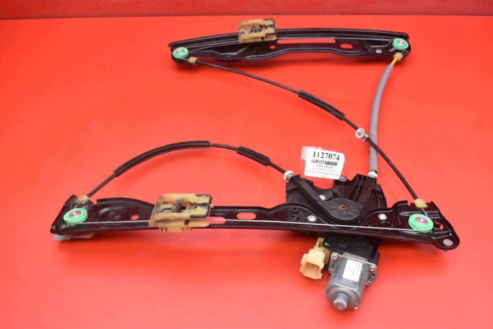 fensterhebermotor rechts vorne EU DS73-F23200-BF FORD MONDEO MK5 14-20
