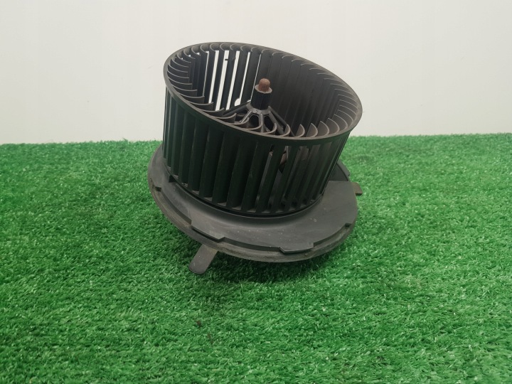 fan air conditioning devices VOLKSWAGEN GOLF 5 plus 1K1819015
