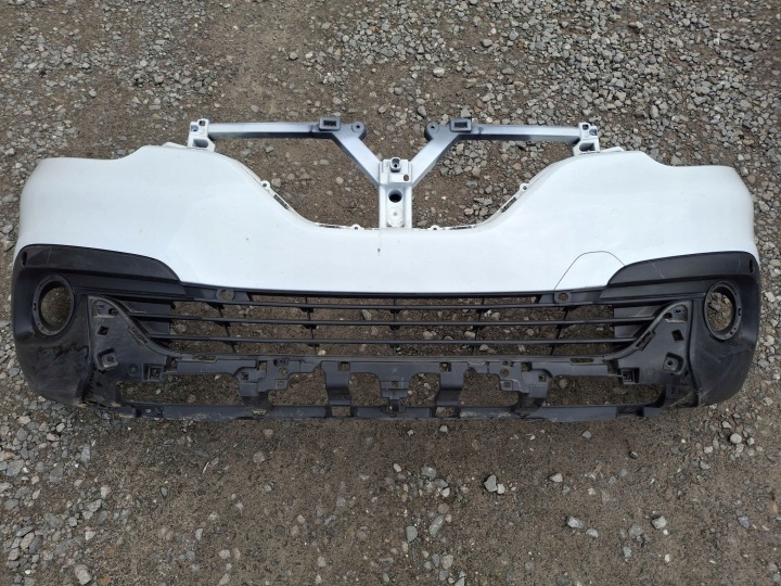 Paraurti anteriore RENAULT KADJAR 2015R->2018R