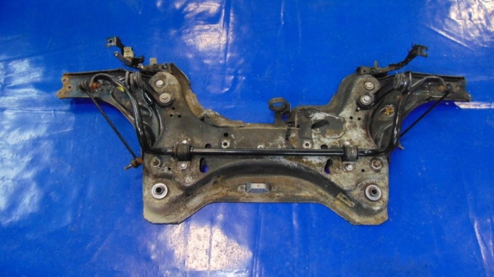 Ponte assale assale sotto Motore ASSALE ANTERIORE CULLA RENAULT ESPACE IV