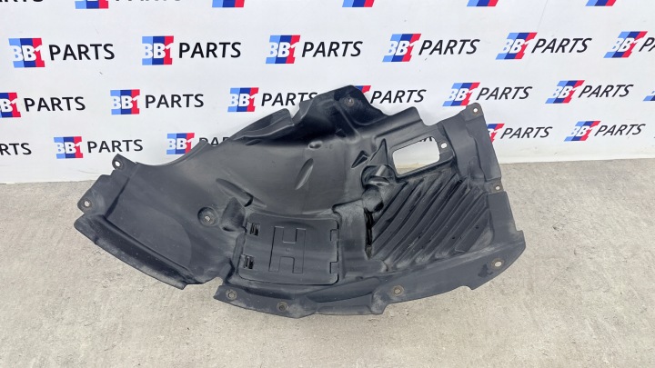 BMW F32 F33 F36 Radschale links vorne vorne LADNE 7260729