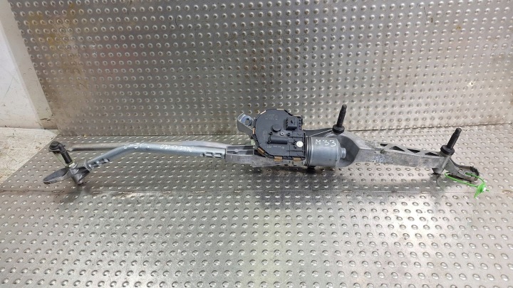 Gestänge SILINICZEK Wischer vorne A2128201240 MERCEDES W212 EUROPA