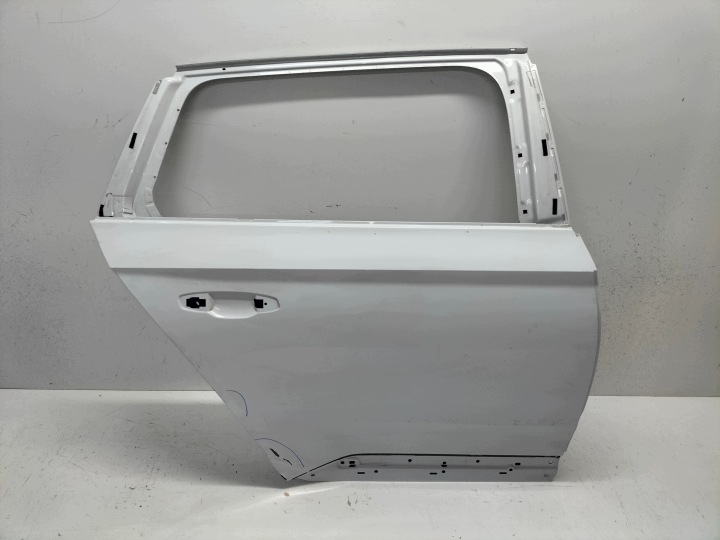 Portière Arrière Arrière Droit SKODA SUPERB III 15- KOMBI