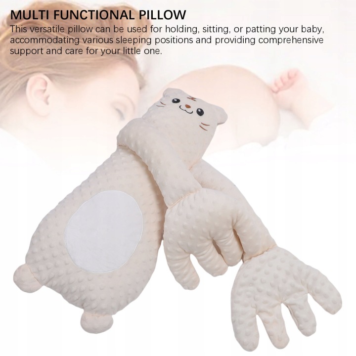 Baby Sping Palm з дистанційним керуванням червоною квасолею Silanie з RY — фото 6