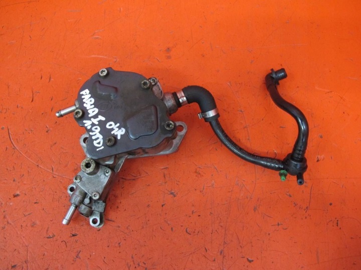 SKODA FABIA et MK1 1.9 TDI ATD VW GOLF IV LEON et OCTAVIA Pompe WAKUM VACUM