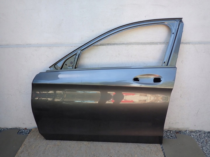 PORTIÈRE GAUCHE AVANT AVANT MERCEDES C KLASA 205 2014-2021R
