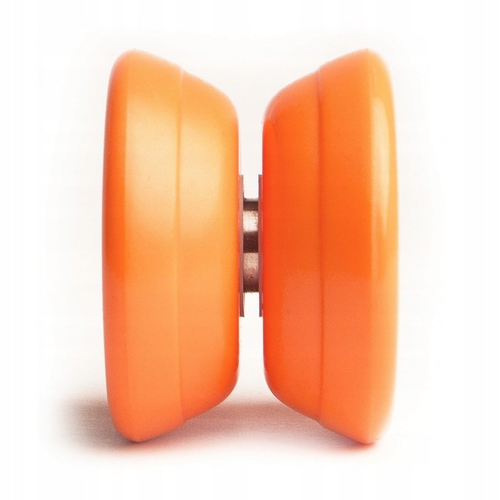 YoyoFactory Loop 360 Yoyo - йо-йо для лупінгу на трюках 2A, мотузка, зелений — фото 8
