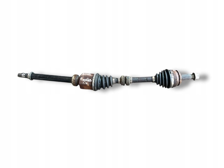 poloos předek pravá strana Nissan Qashqai J11 2014 39100-4ED0A