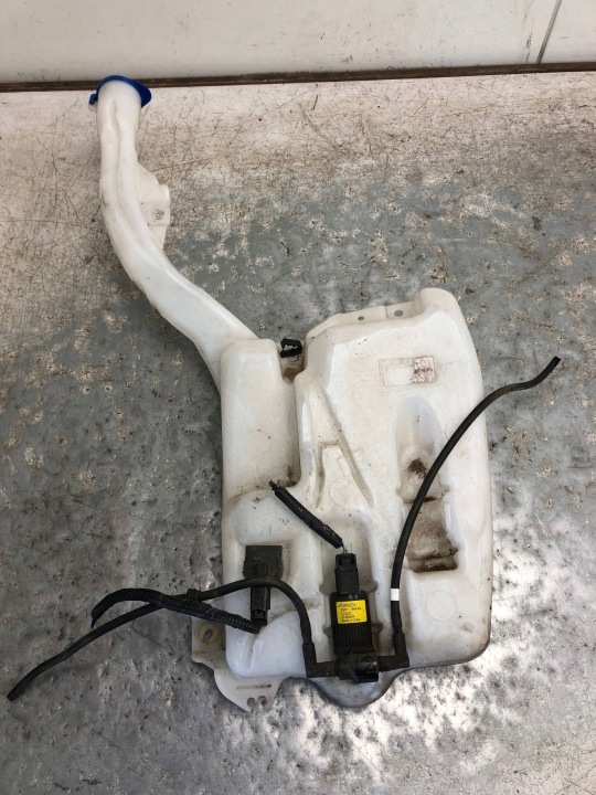 VASCHETTA Serbatoio acqua tergicristalli FORD EDGE MK2 GT4B-17B613-AB