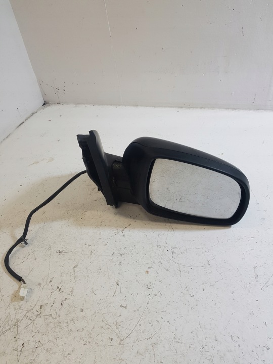 SPECCHIETTO RETROVISORE Destro NISSAN NOTE 7 PIN