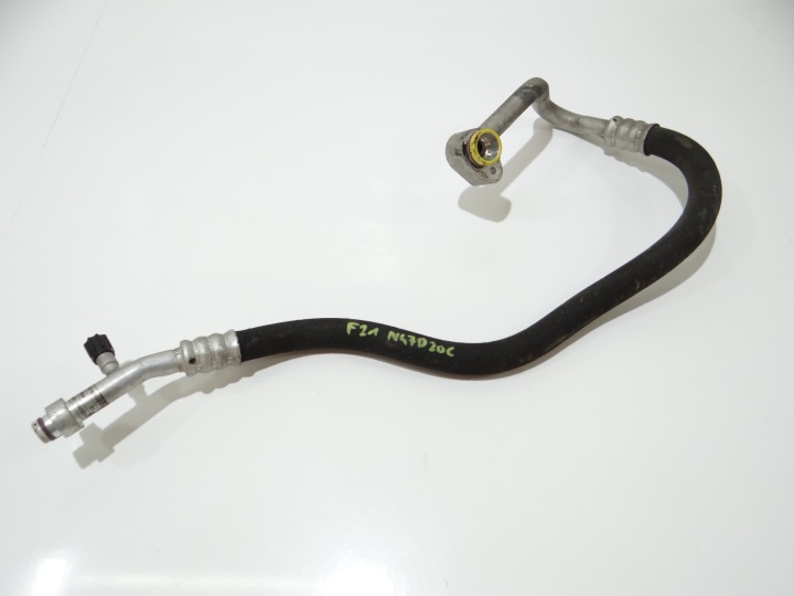 Conduit pieces tuyaux Tuyau flexible Climatisateur air conditionné BMW F20 F21 F30 F31 N47D20C 2.0D 9212232