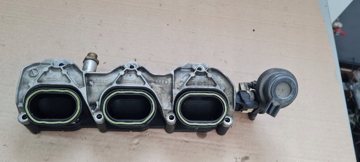 S4 B8 LIFT Saugrohr Unterteil rechts 3.0 TFSI A6 C7 4G A7 SQ5 S5 06E133110AL