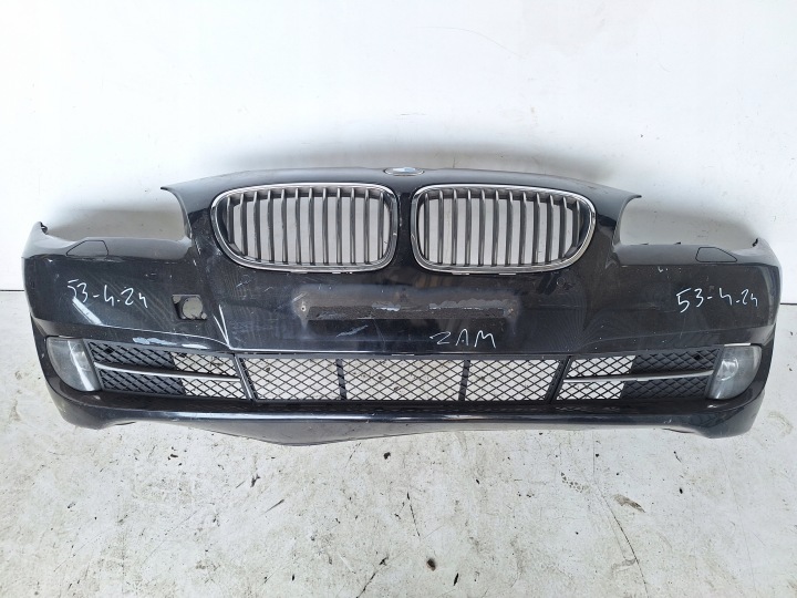 BMW 5 F10 F11 10-14 Paraurti XENON + PDC