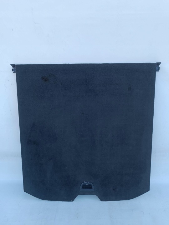 tappeto rivestimento pianale pavimento portellone cofano posteriore VOLVO XC70 2010 AUTOMATYCZNY pavimento 39811831