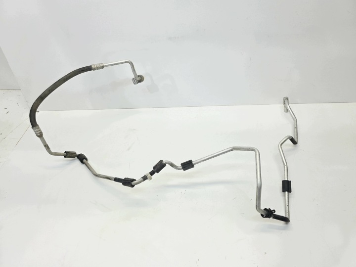 Conduit pieces tuyaux Tuyau flexible Climatisateur air conditionné AUDI A4 B8 A5 8T LIFT 8K0260710P