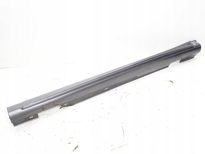 lišta Kryt Prahová ľavá MERCEDES A W176 B W246 AMG A1766980054