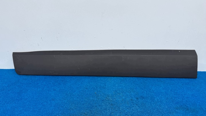 OPEL CROSSLAND X modanatura porta portiera sinistra anteriore 13482096 KP26/13AJ