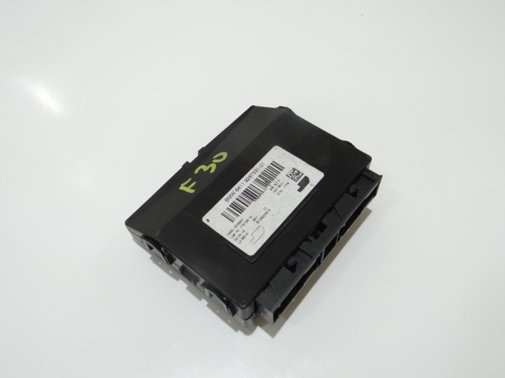 modul bedienteil klimaanlage BMW F30 F31 9287531
