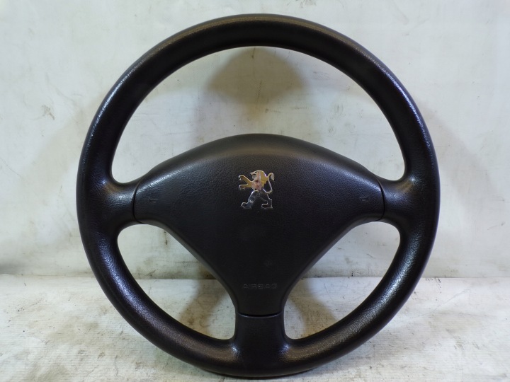 volant Z airbag PEUGEOT 307 LIFT