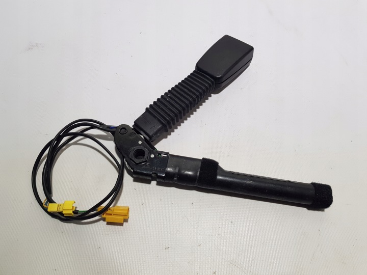 MERCEDES CLS W219 adjuster ZAPINKA supports left front 2198600769