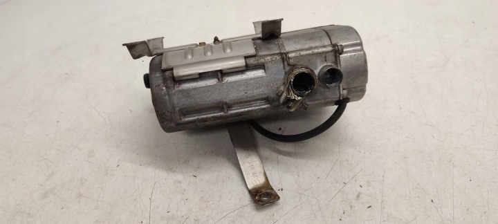 Webasto parking heater Eberspaecher Hydronic VW Polo 9N 1,2