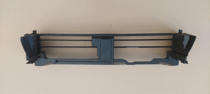 blinds air line radiator HONDA CIVIC IX 711711R0044