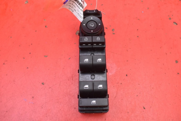 control panel of the window EU 93571-BE470NNB HYUNDAI KONA 2 II 23-25