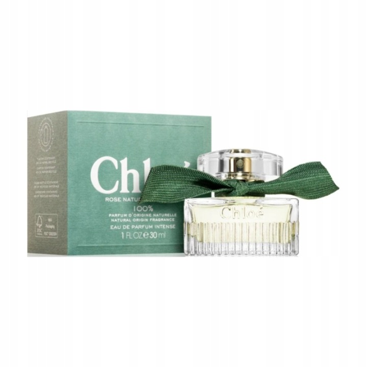 chloe chloe rose naturelle intense woda perfumowana 30 ml     