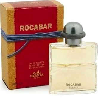 hermes rocabar woda toaletowa 30 ml     