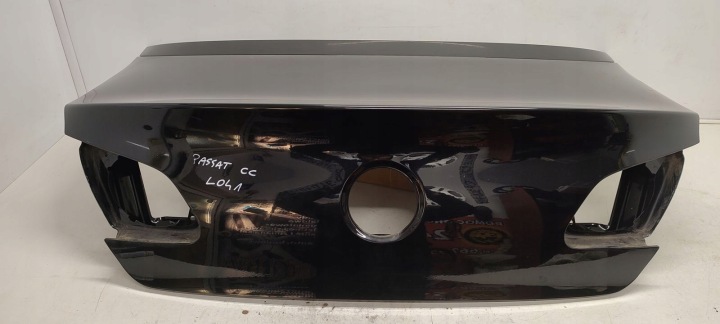 heckklappe kofferraumdeckel Kofferraum VW Passat CC L041
