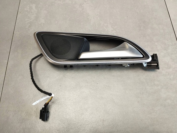 Mercedes-Benz B W246 W242 maniglia interno Destro posteriore A2467600