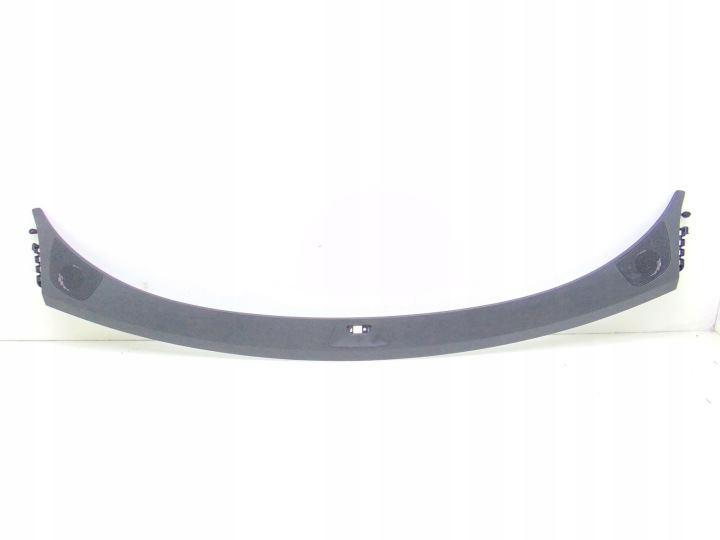 moulding upper consoles of the dashboard AUDI A7 4G 4G8857051 EU