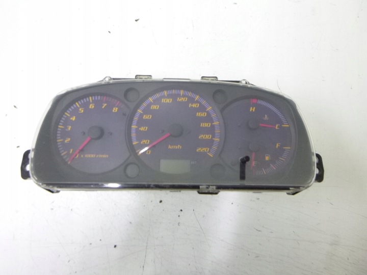 kilometar sat displej Daihatsu YRV 157510-1471