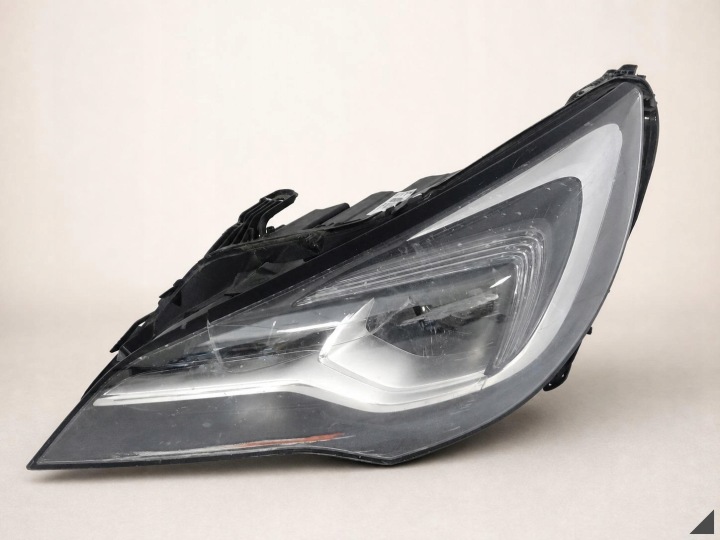 OPEL ASTRA K V (5 GENERACJA) 15-22 Licht FULL LED INTELLI LUX links vorne EU