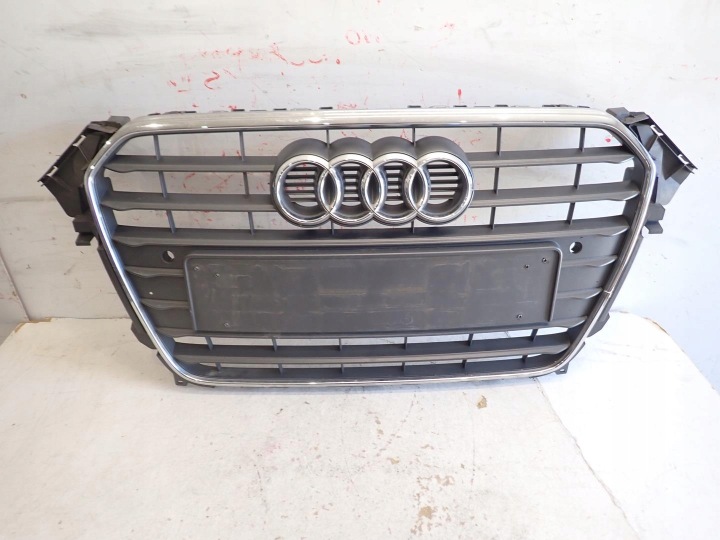 GRIGLIA AUDI A4 B8 LIFT 2012-2015 8K0853651E