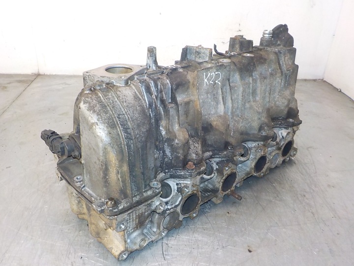 MERCEDES-BENZ W169 1.5 1.7 2.0 B head. of the engine 266940 266960 R2660160201