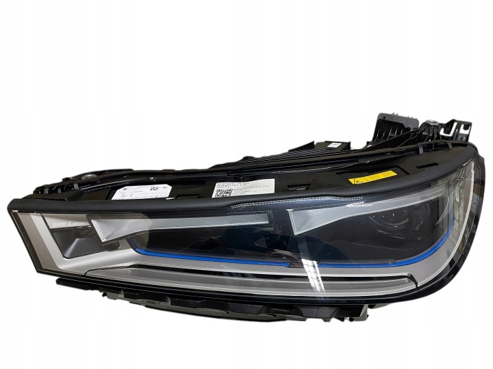 Licht vorne links LASER MODULY komplett BMW iX I20 USA IDEAL