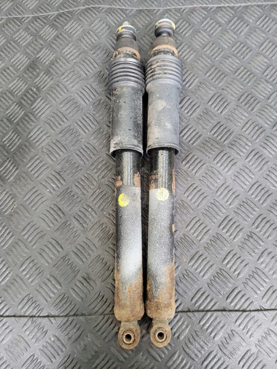 Stoßdämpfer heck hinten links rechts SSANGYONG RODIUS II 2.2 D XDI