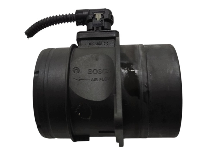 flow meter VOLKSWAGEN GOLF VII 2.0 TDI 2012-2016 03L906461A
