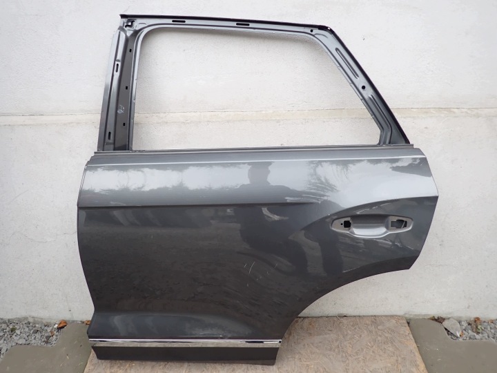 Portière Gauche Arrière Gauche Arrière VW VOLKSWAGEN T ROC A11 2GA 2017-2025 2GA833051AG